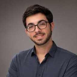 Daniel Melehov